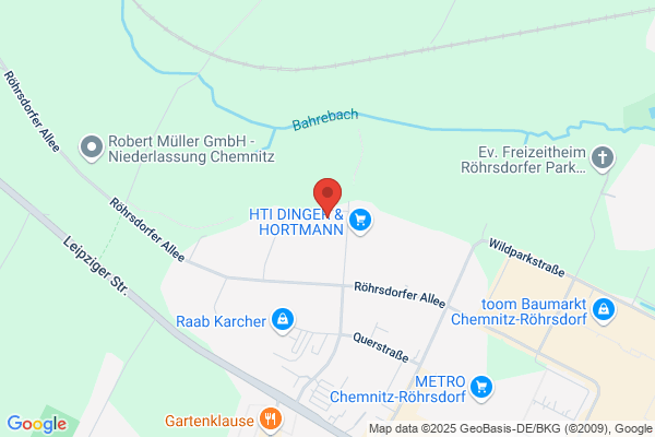 Careshop GmbH