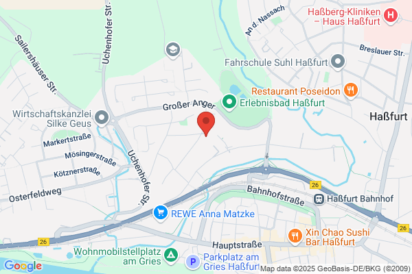Rohrbach Consulting