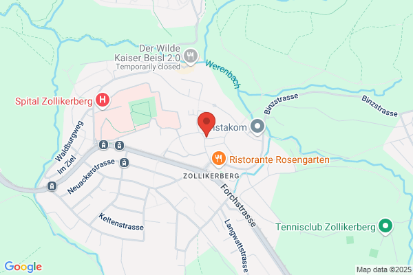 Muetter und Vaeter Beratung Rosmarie Sidler