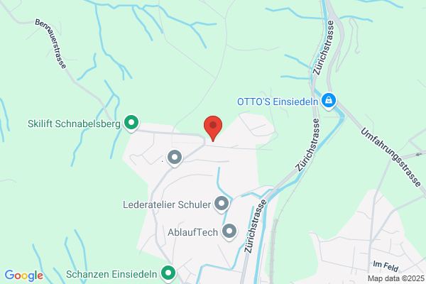 Restaurant Berghof