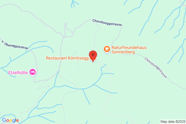 Restaurant Koernlisegg