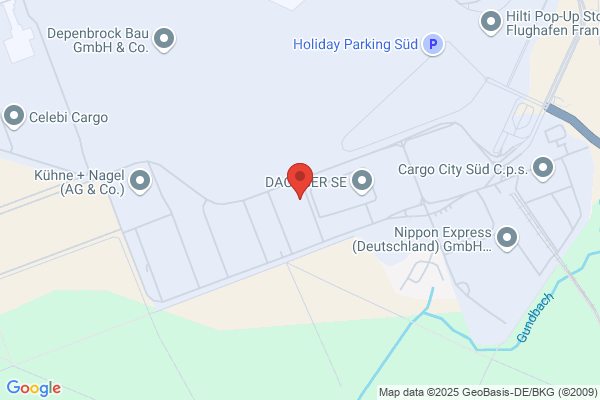 Connex Shipping GmbH