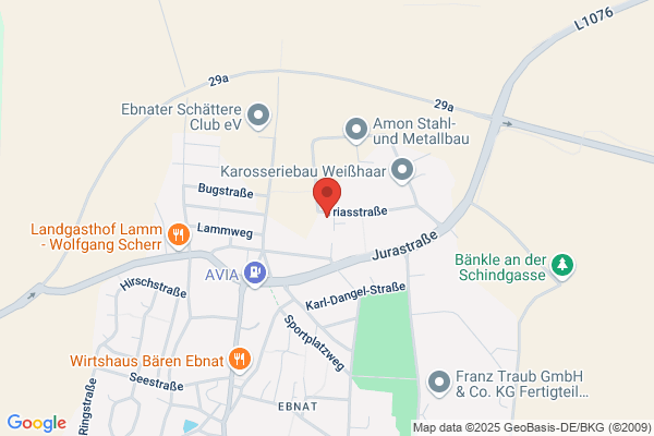 Lerrotec GmbH