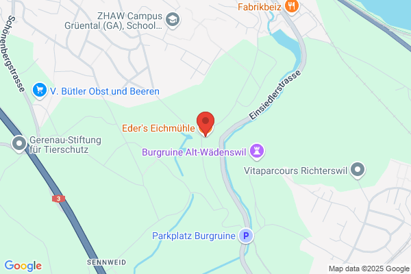 Eder's Eichmühle GmbH