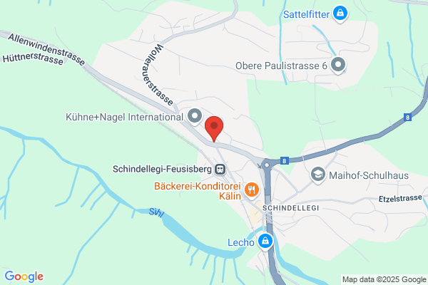 Speiserestaurant Adler