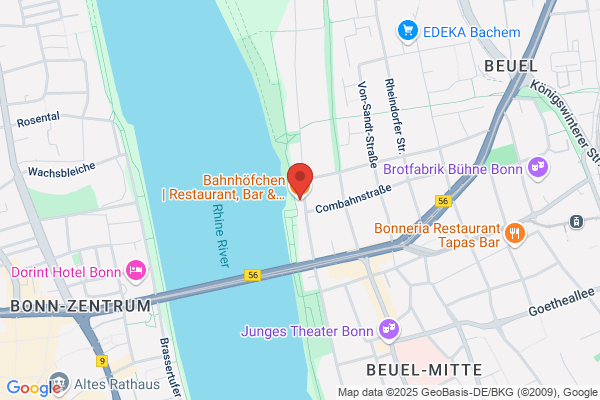 Restaurant Bueel