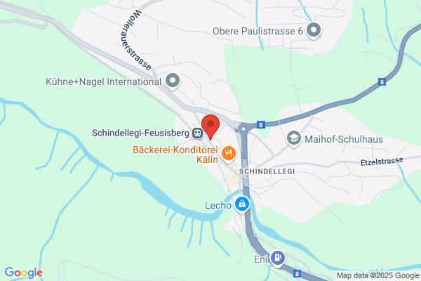 Restaurant Freihof