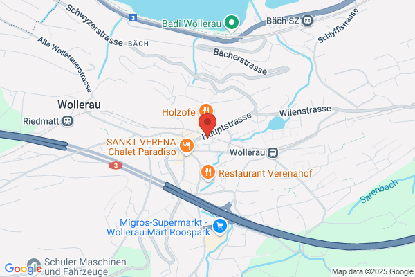 Restaurant Orion GmbH
