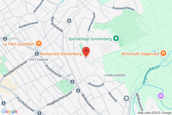 Restaurant Sonnenberg