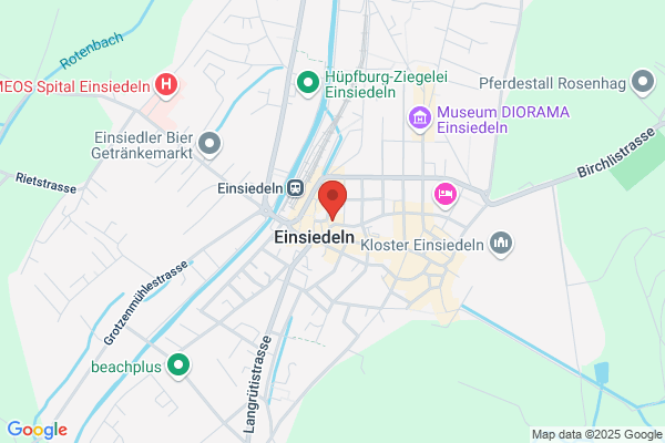 Restaurant zur Schmiede