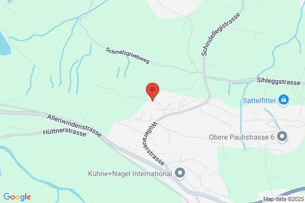 Foellmi Schreinerei GmbH