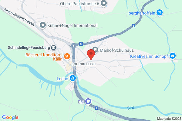 Kinderkrippe