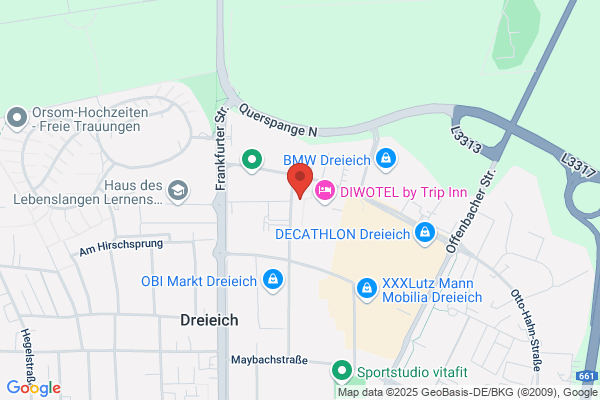 TV Formats GmbH
