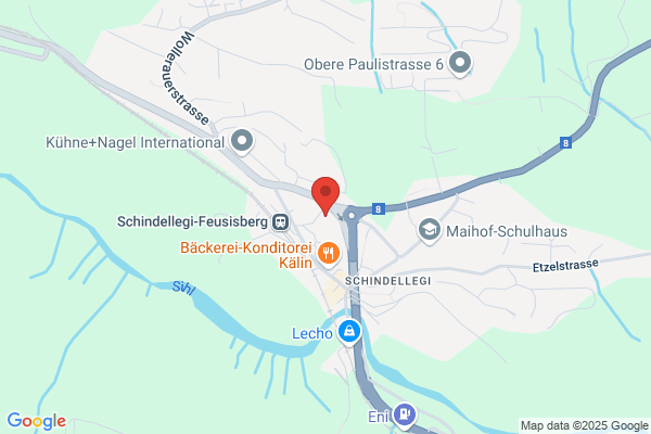 Ceti-Consulting GmbH