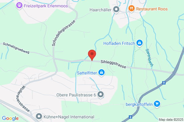 Dinetra Vertriebs GmbH