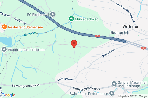 Hirt und Co. Fireworks AG