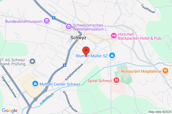 Intelligent-Human- Interfaces GmbH