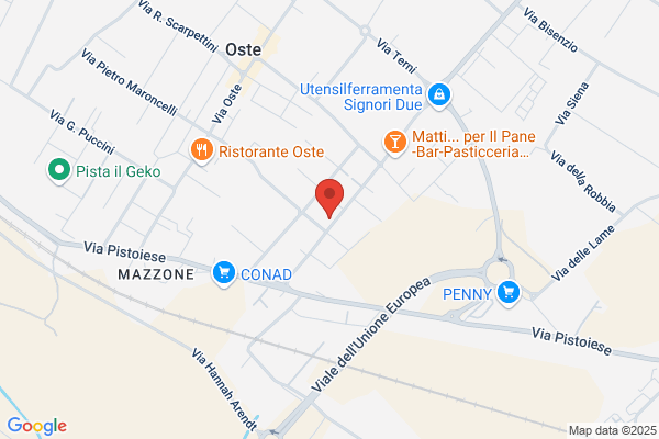 MANTECO GmbH