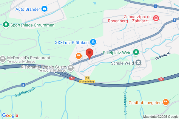 Ragunt AG