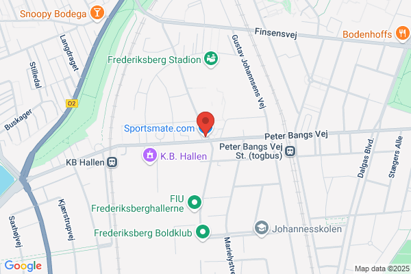 Sportsmate GmbH