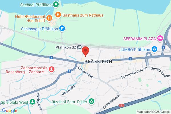 Hesser Unternehmensberatung