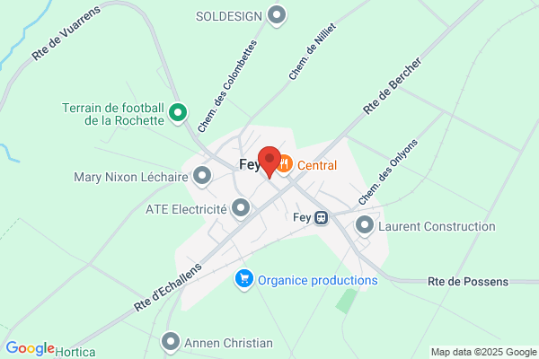 Administration communale