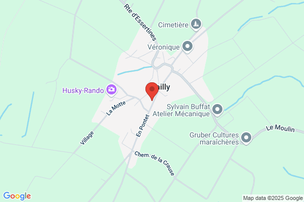 Auberge Communale Croix-d'Or