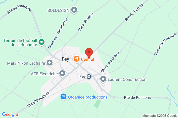 Boucherie Alfred Péguiron