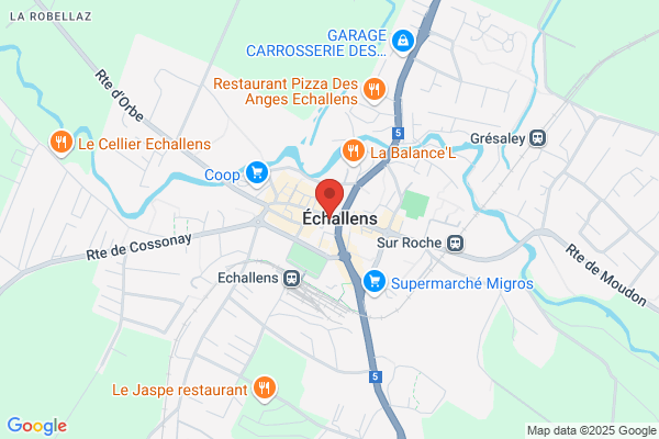 Boucherie Juriens