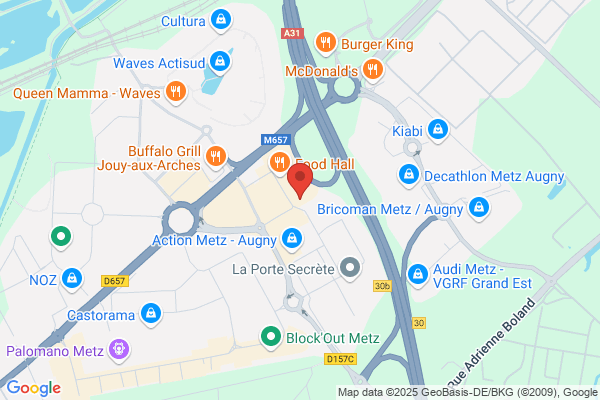 FA Informatique SA