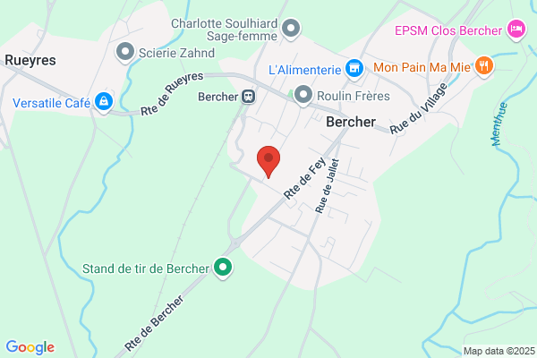 MEDITEC SA