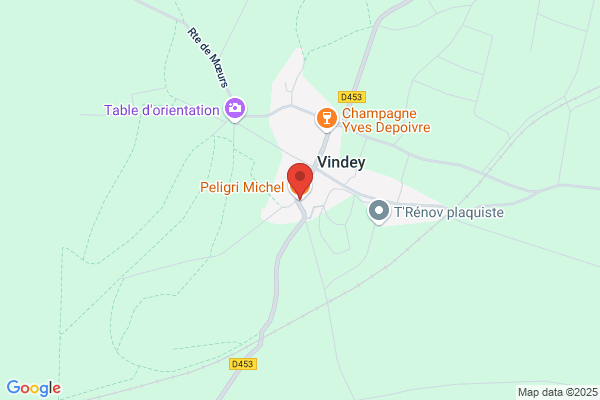 Michel Perey et Fils