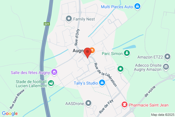 Office de poste