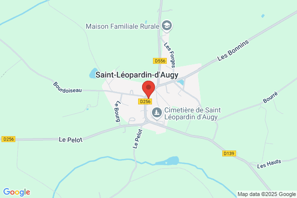 Office de poste
