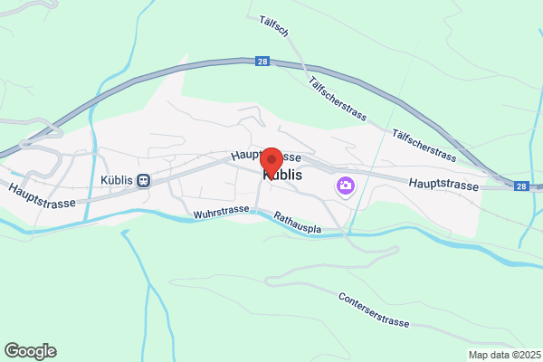 Hotel-Restaurant Posthorn
