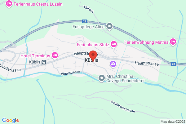Kreisbibliothek Kueblis