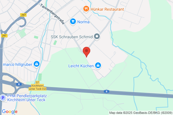 Schlosserei Chr. Schmid
