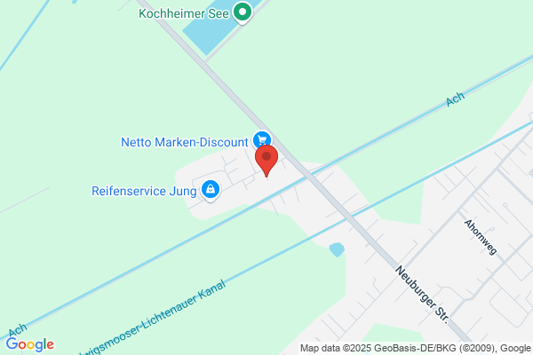Gommer Satz Druck u. Verlags AG