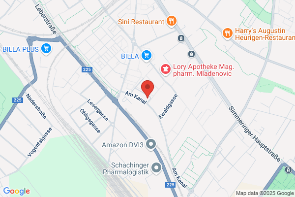 Loncar Transporte GmbH