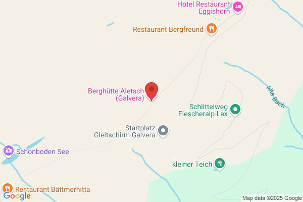 Skihuette-Pub Gass-Ga