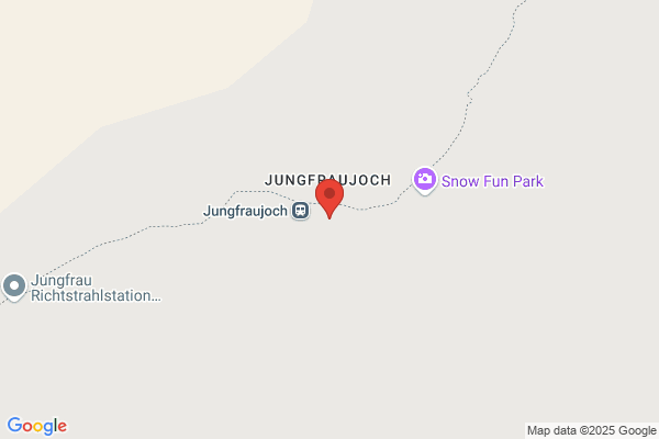 Hochalpine Forschungsstation