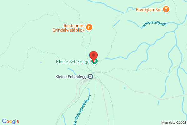 Restaurant Eigernordwand