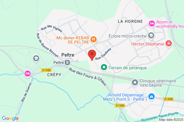 Di Pietrantonio et associé
