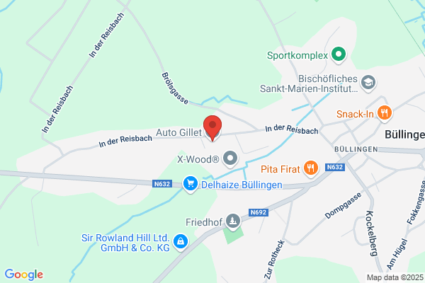 Gillet Automobiles