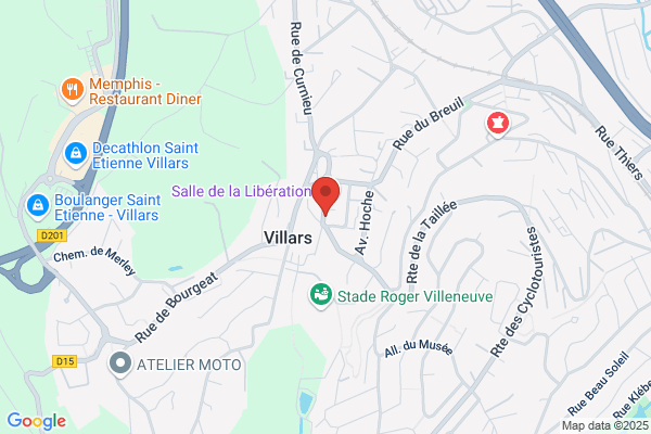 Office de poste