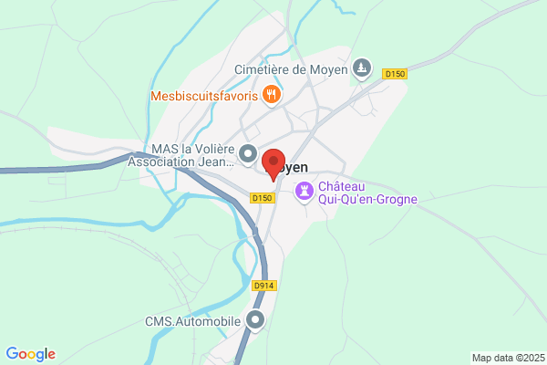 Office de poste