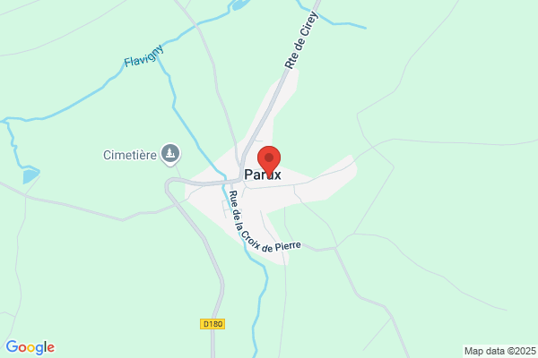 Pasteur de l'Eglise évangélique réformée