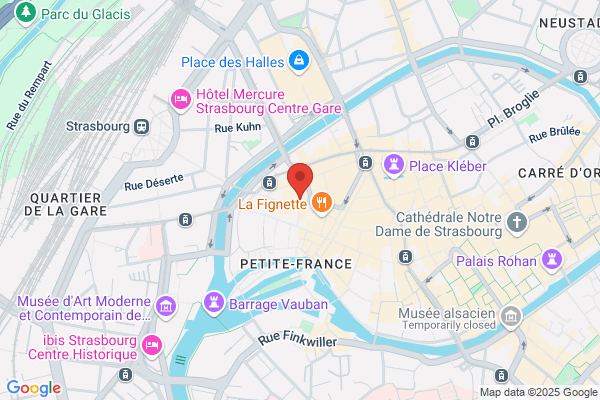 Produits surgelés