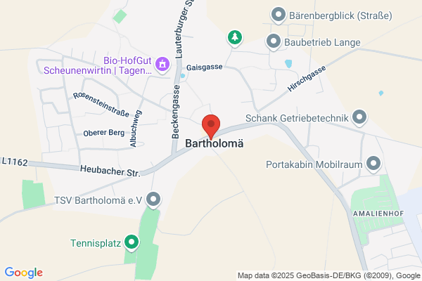 Raiffeisenbank Albola