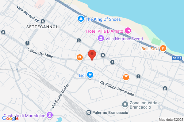 Abbigliamento Spirito-Italiano GmbH